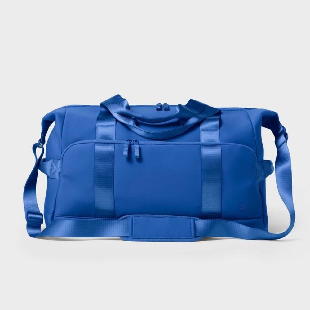 All In Motion - Softside Weekender Duffel Bag - All In Motion - Na Navy